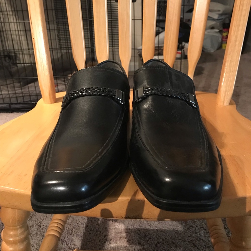 Steve Madden loafers!!